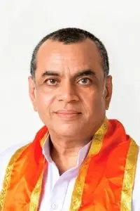 Photo Paresh Rawal