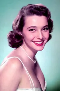 Photo Patricia Neal