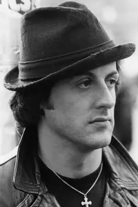 Photo Sylvester Stallone