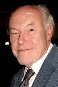 Photo Timothy West