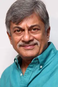 Photo Anant Nag