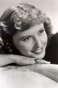 Photo Barbara Stanwyck