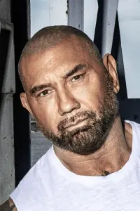 Photo Dave Bautista