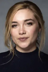 Photo Florence Pugh