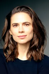 Photo Hayley Atwell