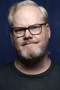 Photo Jim Gaffigan