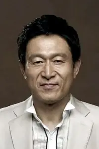 Photo Kim Eung-soo