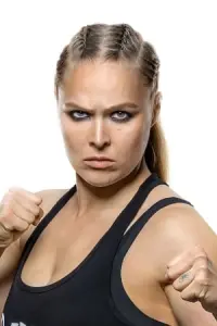 Photo Ronda Rousey