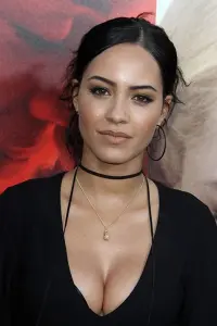 Photo Tristin Mays