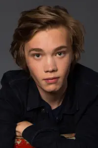 Photo Charlie Plummer