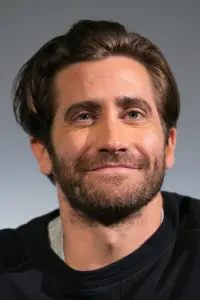 Photo Jake Gyllenhaal