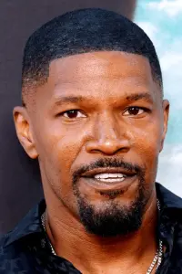 Photo Jamie Foxx