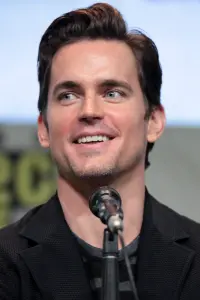 Photo Matt Bomer