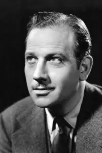 Photo Melvyn Douglas