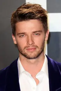 Photo Patrick Schwarzenegger