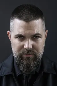 Photo Robert Eggers