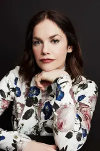 Photo Ruth Wilson