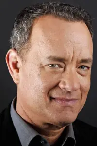 Photo Tom Hanks