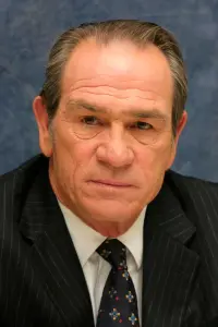 Photo Tommy Lee Jones