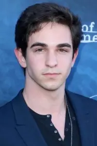 Photo Zachary Gordon