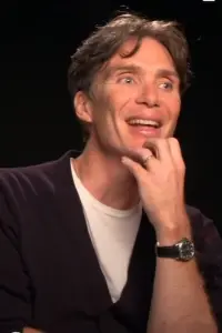 Photo Cillian Murphy