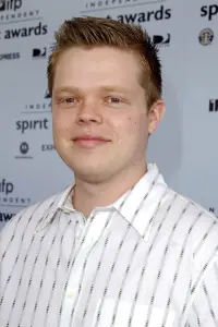 Photo Elden Henson