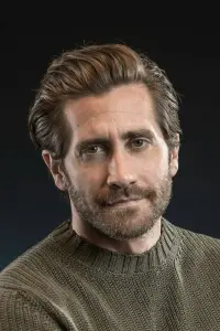 Photo Jake Gyllenhaal