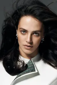 Photo Jessica Brown Findlay