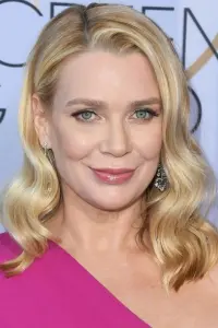 Photo Laurie Holden