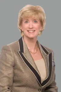 Photo Linda McMahon