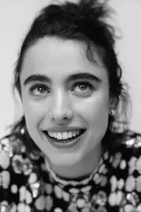 Photo Margaret Qualley