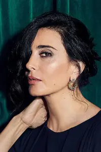 Photo Nadine Labaki