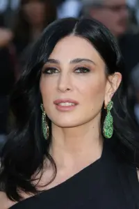 Photo Nadine Labaki