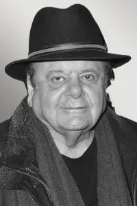 Photo Paul Sorvino