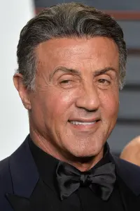 Photo Sylvester Stallone