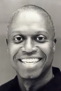 Photo Andre Braugher