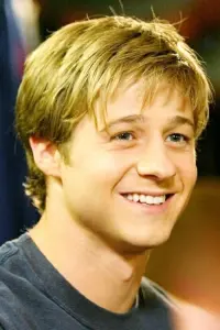 Photo Ben McKenzie