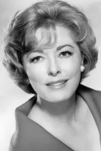 Photo Eleanor Parker