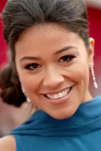 Photo Gina Rodriguez