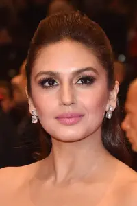 Photo Huma Qureshi