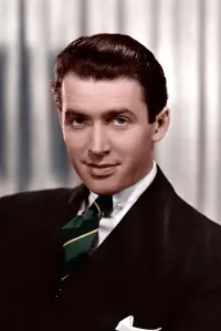 Photo James Stewart