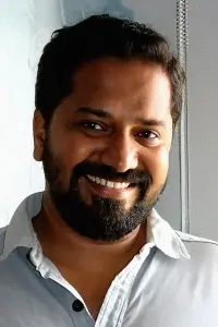 Photo Jayaprakash Radhakrishnan