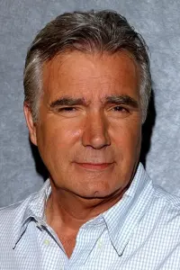 Photo John McCook