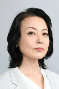 Photo Kaoru Sugita