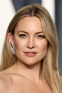 Photo Kate Hudson