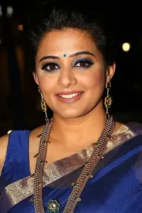 Photo Priyamani