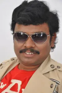 Photo Sampoornesh Babu