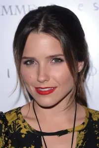 Photo Sophia Bush