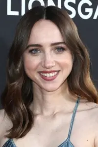 Photo Zoe Kazan