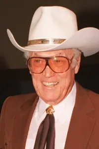 Photo Clayton Moore